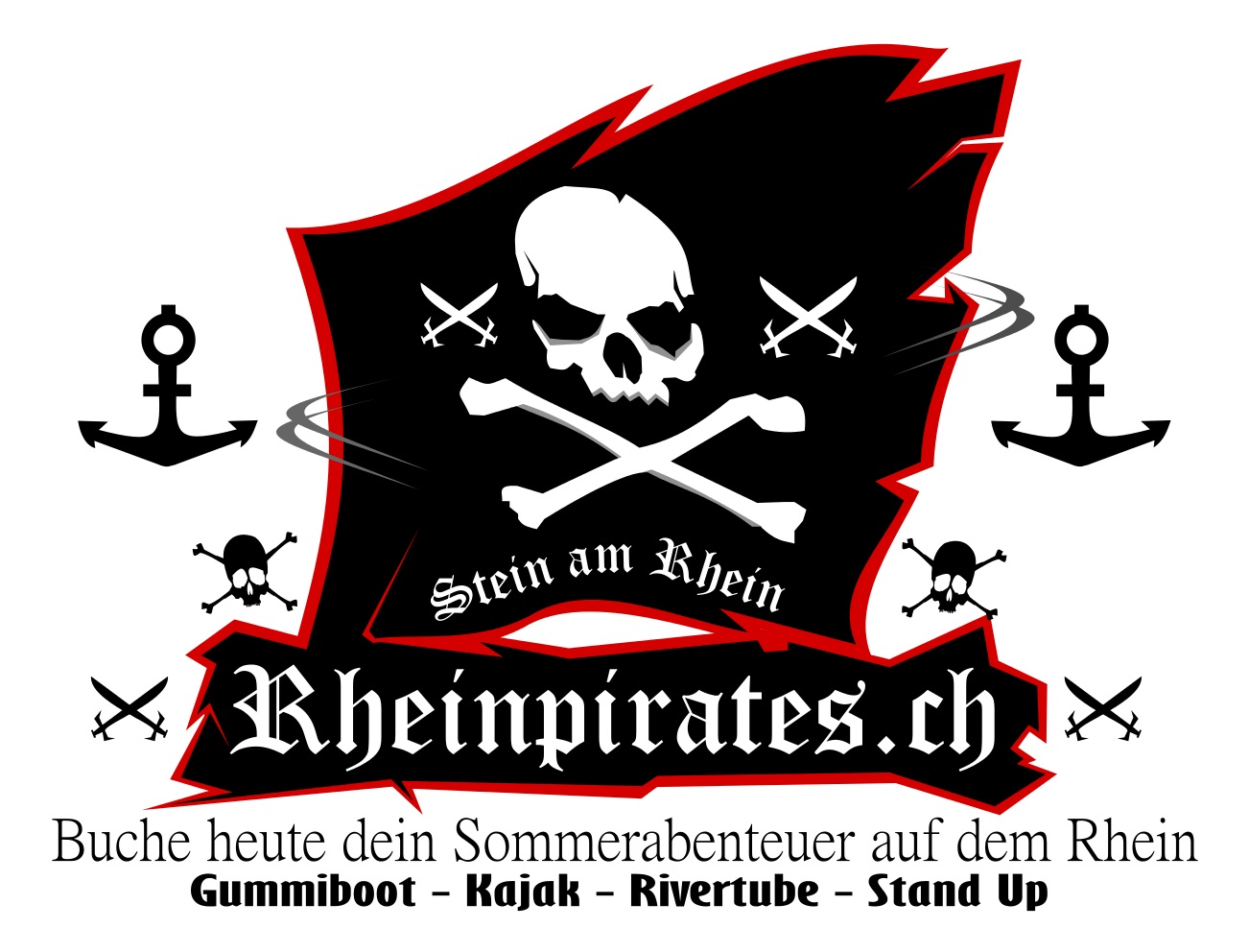 (c) Rheinpirates.ch